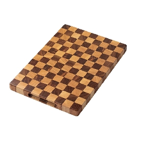Checkerboard Cutting Board