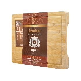Thick Cutting Board