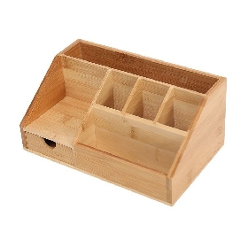 Desk organizer