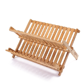 Plate Rack