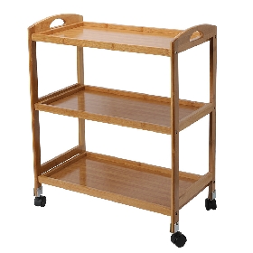 Movable Storage Rack