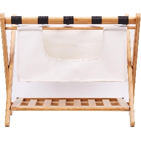Luggage Rack