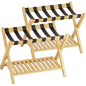 Luggage Rack