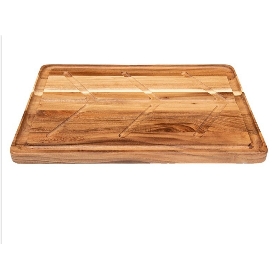 Steak Cutting Board
