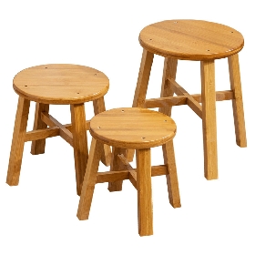 Round Stool