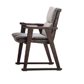 Wood Chair