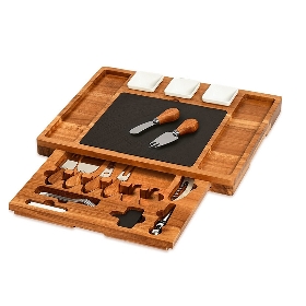 Wooden Cheese Board
