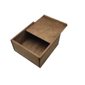 Wooden Desk Organizer