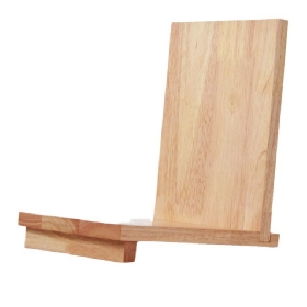 Wooden Desk Organizer