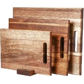 Cutting Board Set