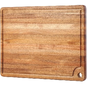 Wood Cutting Board