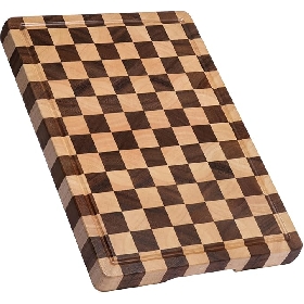 Wood Cutting Board