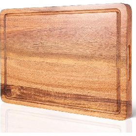 Wood Cutting Board