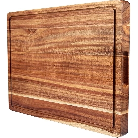 Wood Cutting Board