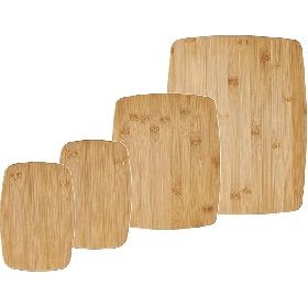 Bomboo Cutting Board