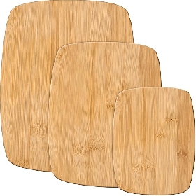 Bamboo Cutting Board