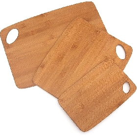 Bamboo Cutting Board