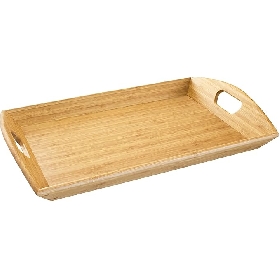 Bamboo Tray