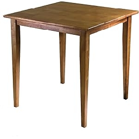 Wood Table
