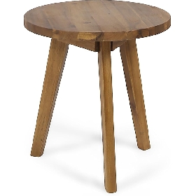 Round Side Table
