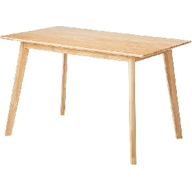 Wood Table