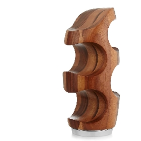 Wood Wine Rack