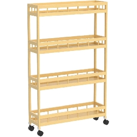 Cart Organizer