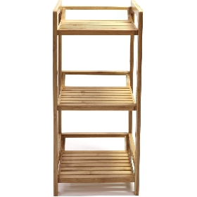3 Tier Rolling Cart Organizer