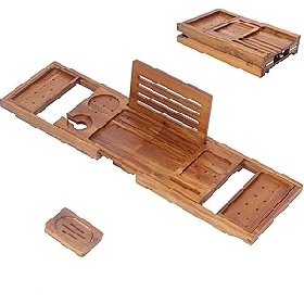 Bathtub Rack