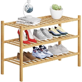 Shoes Rack