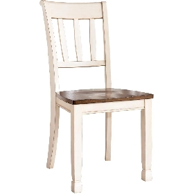 Wood Chair