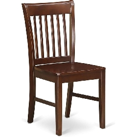 Wood Chair