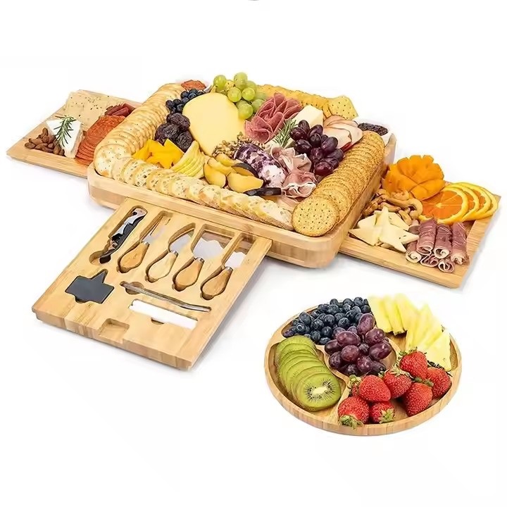 Cheese Board