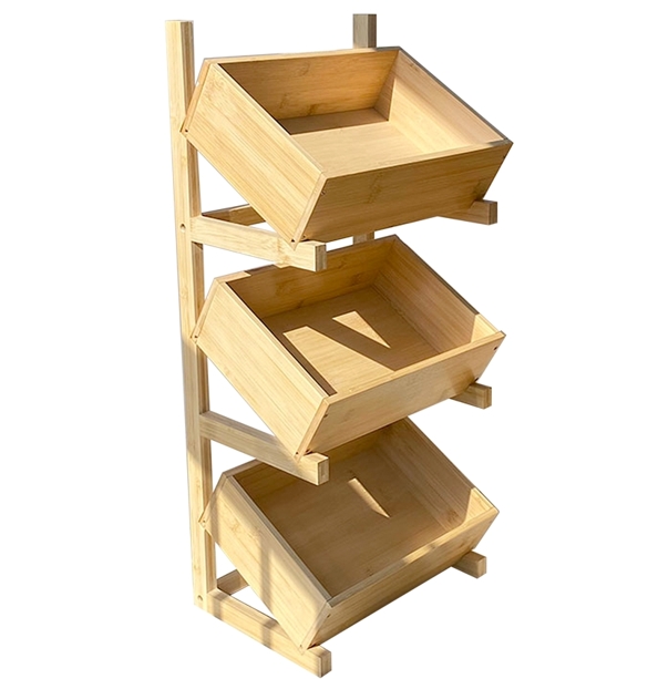 Storage Rack